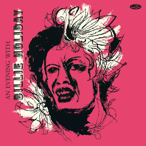 Billie Holiday - An Evening With Billie Holiday - Limited 180-Gram Vinyl with Bonus Tracks