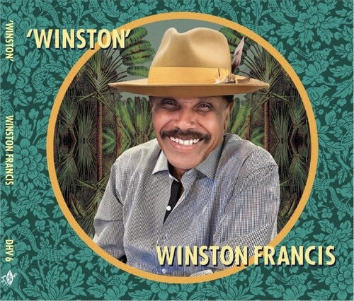 Winston Francis - Winston
