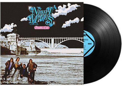 Night Moves - Double Life