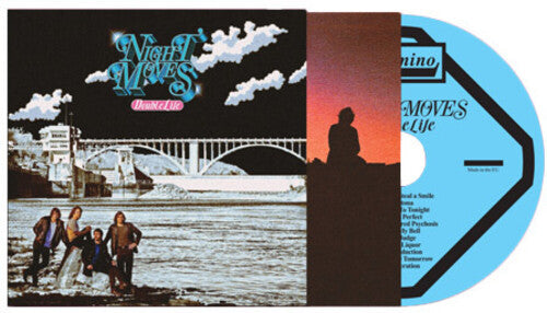 Night Moves - Double Life