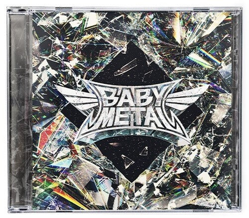 Babymetal - Metal Forth