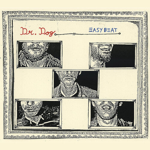 Dr. Dog - Easy Beat