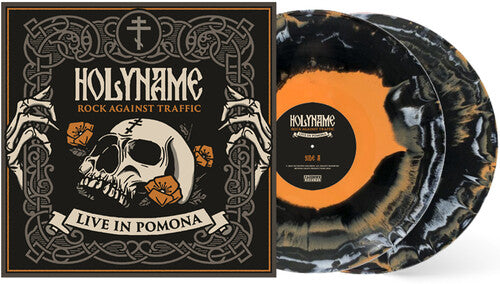 Holyname - Rock Against Traffic - Live In Pomona