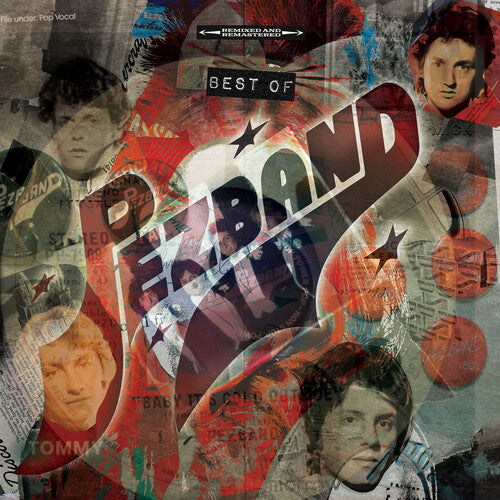 Pezband - Best Of