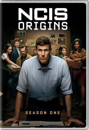 NCIS: Origins: Season 1