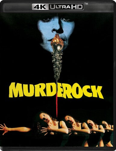 Murderock