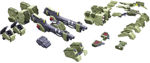 Kotobukiya - ZOIDS - Liger Zero Panzer Unit Marking Plus Ver. Model Kit