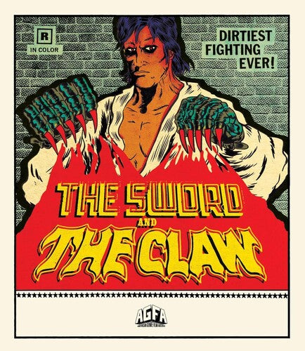 The Sword and the Claw