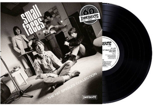 The Small Faces - The Hit Singles Collection