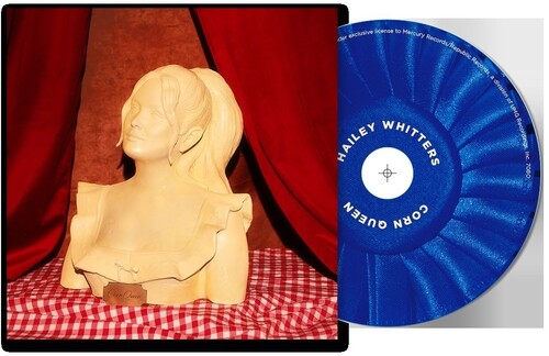 Hailey Whitters - Corn Queen