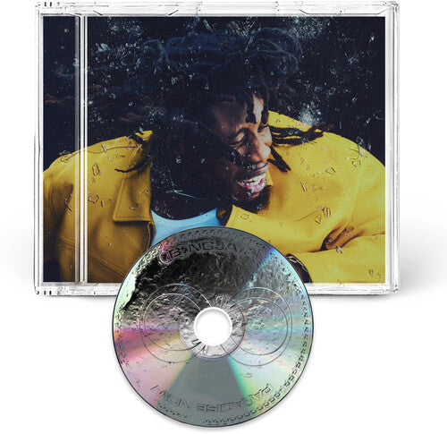 Obongjayar - Paradise Now