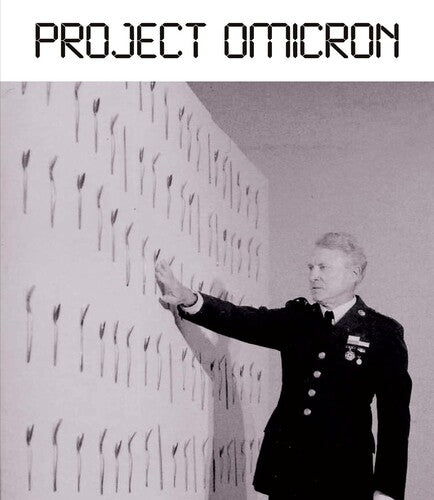 Project Omicron