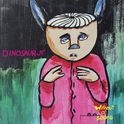 Dinosaur Jr - Without A Sound
