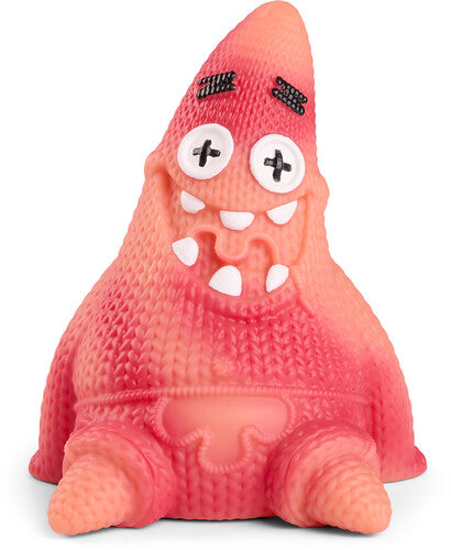 Handmade by Robots - SpongeBob SquarePants - Patrick Star #457 (Gradient)