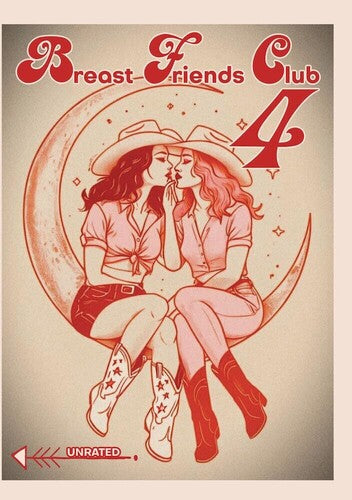 Breast Friends Club 4 / (Mod)