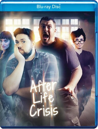 After Life Crisis / (Mod)