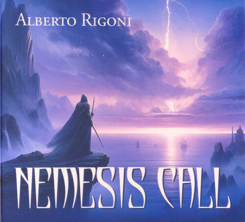 Alberto Rigoni - Nemesis Call