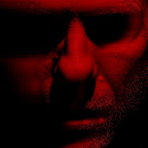 J Temp 13 - Red EP