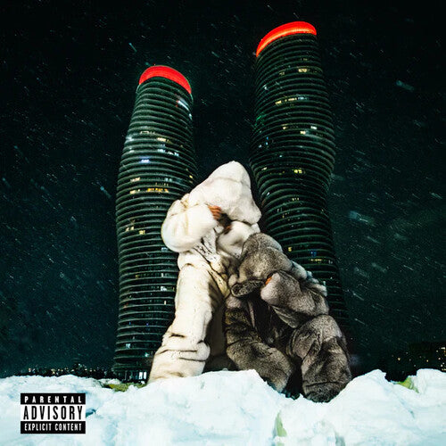 Partynextdoor/ Drake - $ome $exy $ongs 4 U