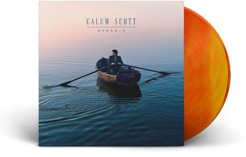 Calum Scott - Avenoir