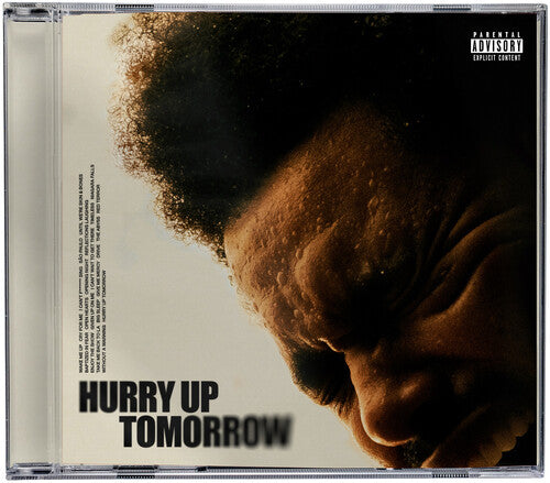 Weeknd - Hurry Up Tomorrow (Complete Edition)