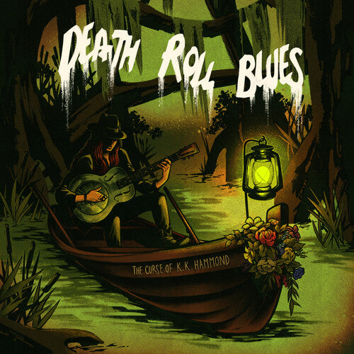 K.K. Hammond ) - Death Roll Blues
