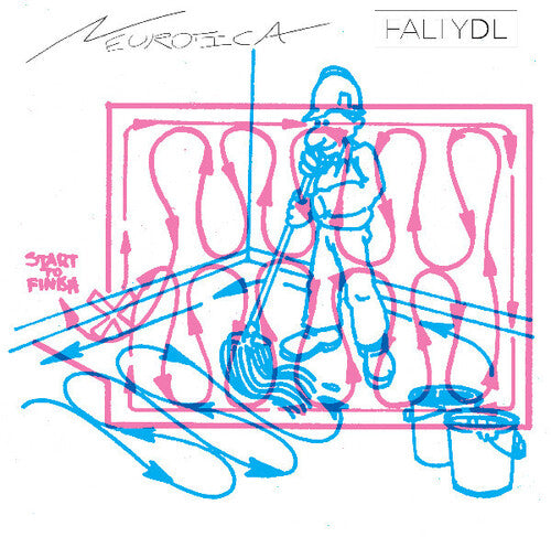 FaltyDL - Neurotica