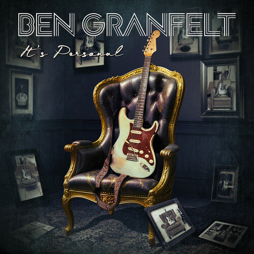Ben Granfelt - It's Personal
