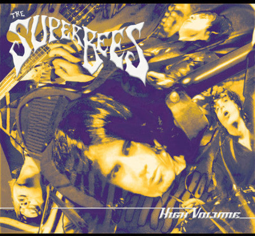Superbees - High Volume