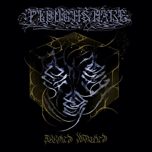 Ploughshare - Second Wound