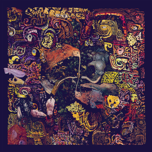 Aerkenbrand - Hedenfarne Aventyr