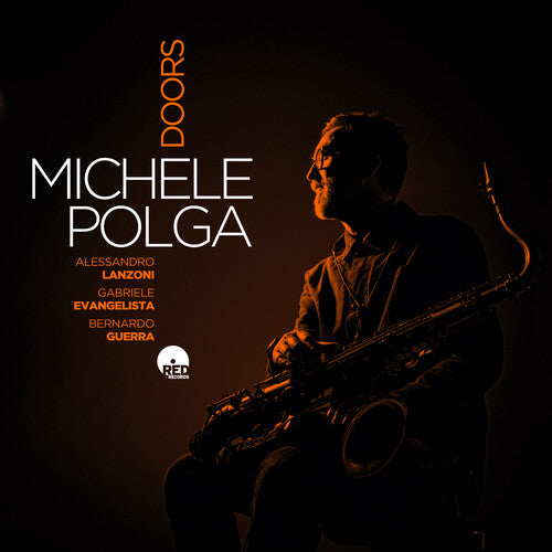 Michele Polga - Doors