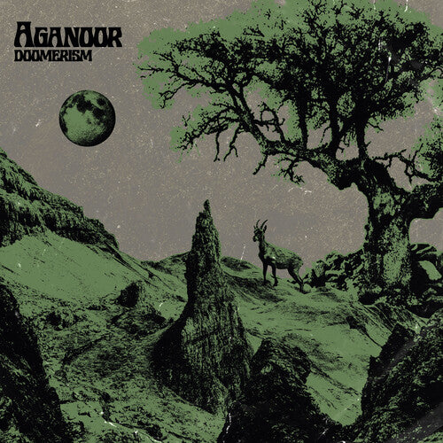 Aganoor - Doomerism