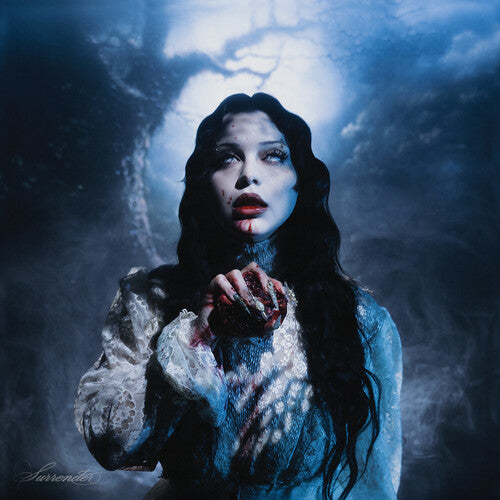 Amira Elfeky - Surrender