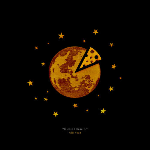 Will Wood - In Case I Make It