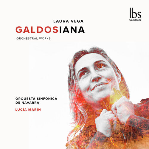 Orquesta Sinfonica De Navarra - Galdosiana