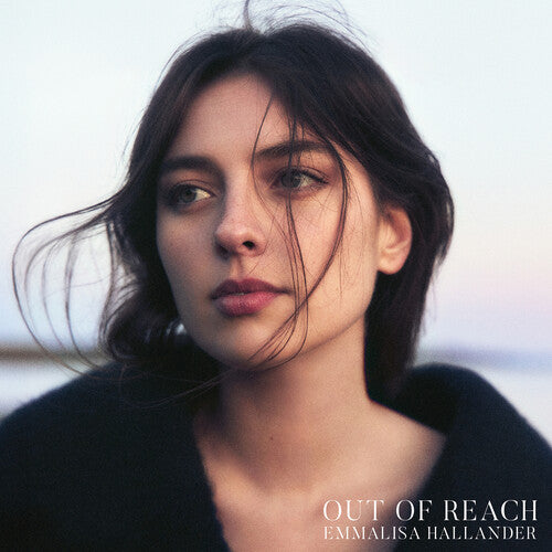 Emmalisa Hallander - Out of Reach
