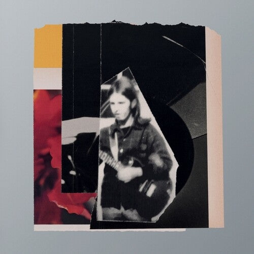 Dennis Harte - Summer's Over