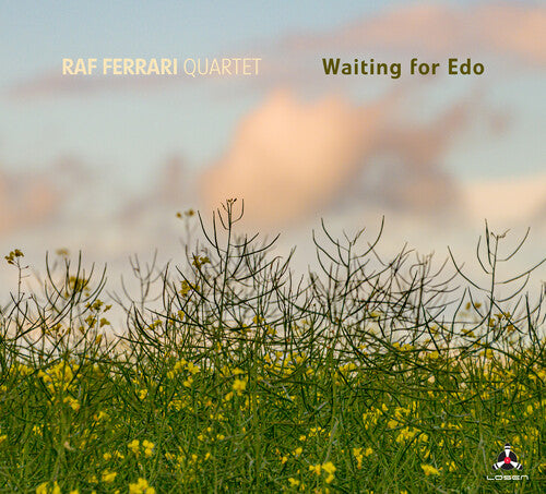 Raf Ferrari - Waiting For Edo