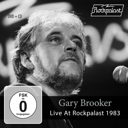 Live At Rockpalast 1983