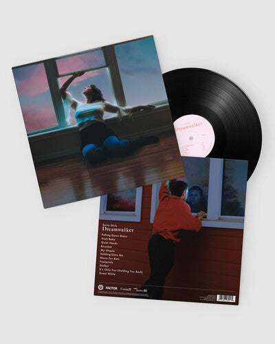 Sorry Girls - Dreamwalker