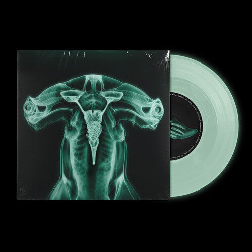 Eartheater & Shygirl - Shark Brain / Dolphin - Glow in the Dark