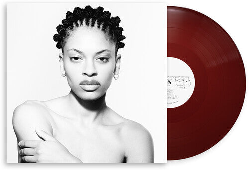 Annahstasia - Tether - Red