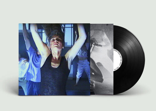 Jeremy Shaw - Phase Shifting Index