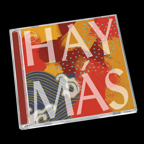 Hillsong Worship Hillsong En Espanol - Hay Mas