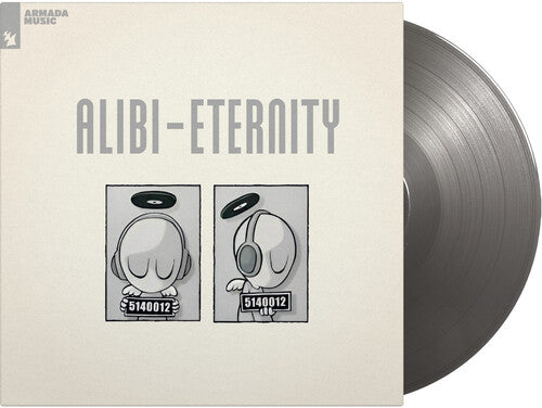 Armin Buuren - Eternity