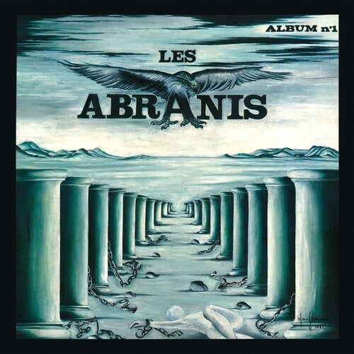 Abranis - Album No 1 (Id Ed Was)