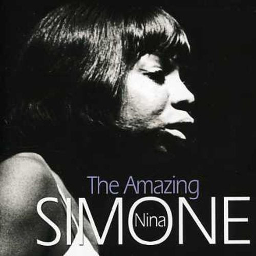 Nina Simone - Amazing Nina Simone