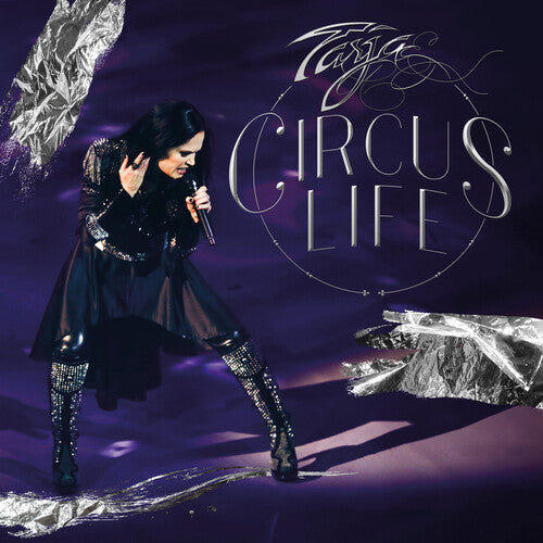 Tarja - Circus Life