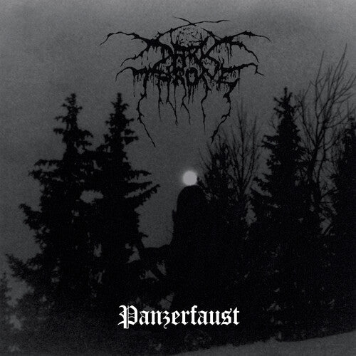 Darkthrone - Panzerfaust